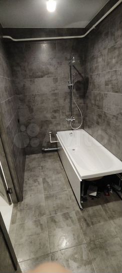 Квартира-студия, 40,5 м², 2/5 эт.