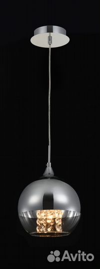 Maytoni подвесной светильник Fermi P140-PL-110-1-N