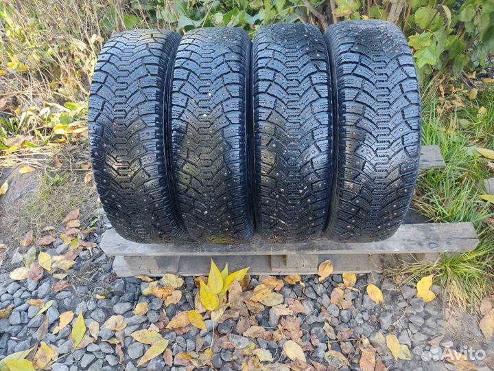 Cordiant Polar 185/65 R15 88Q