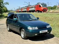 ВАЗ (LADA) 2112 1.6 MT, 2005, 268 000 км, с пробегом, цена 335 000 руб.