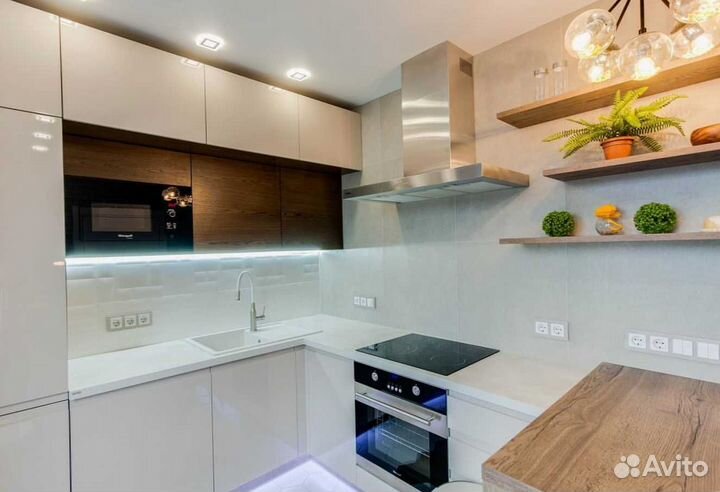 Кухонный гарнитур