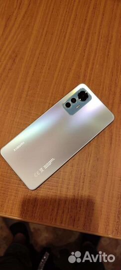 Xiaomi 12 Lite, 8/128 ГБ