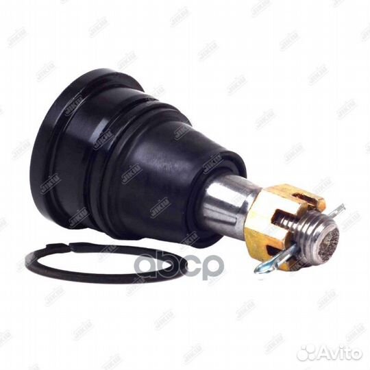 Опора шаровая nissan 100NX B13 (90-94) / AD reso