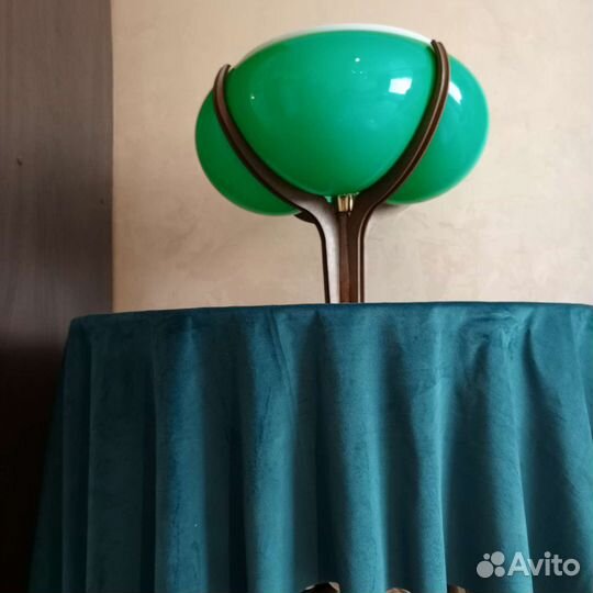 Светильник СССР