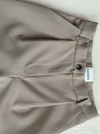 Брюки Nanshe xs