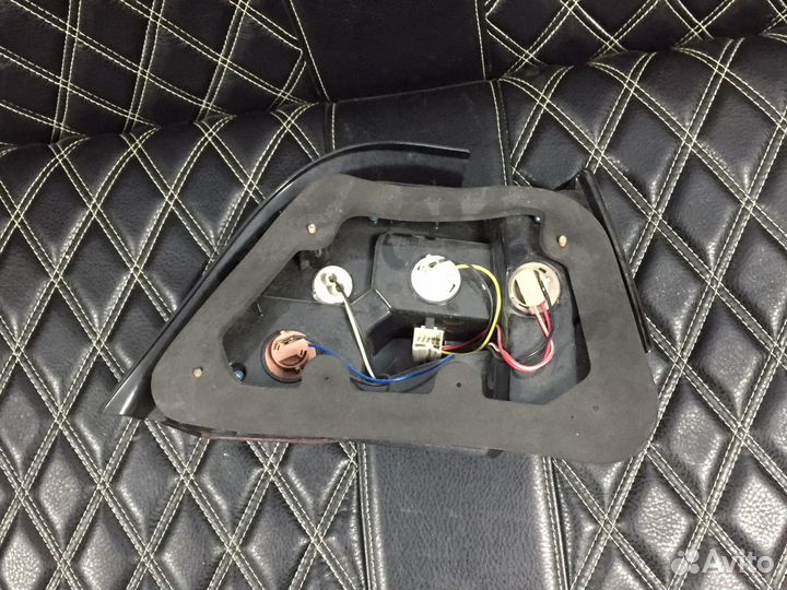 Фонарь задний Daewoo Nexia c 2008г. в. N150