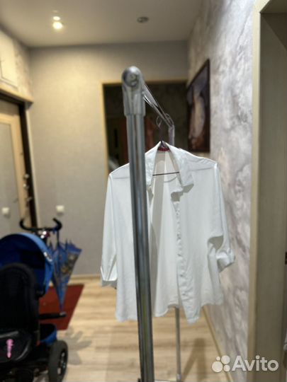 Вешалка напольная