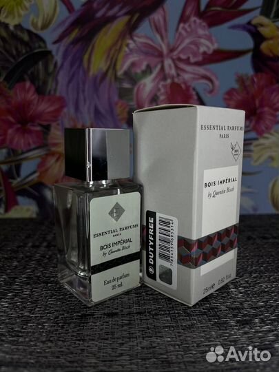Парфюм Бойс Империал Эссентиал Парфюмс