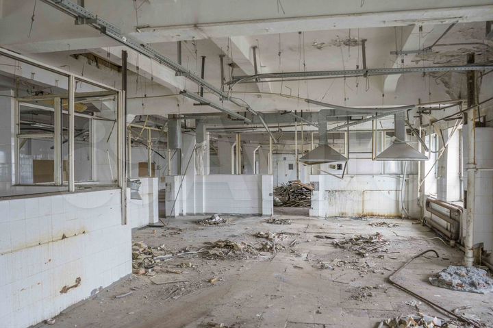 Свободного назначения, 510 м²