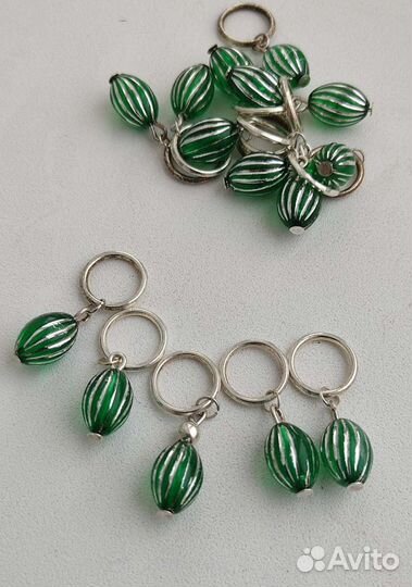 Маркеры для вязания