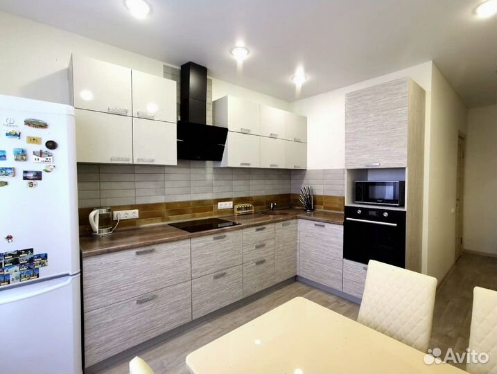 Кухня на заказ с гарантией