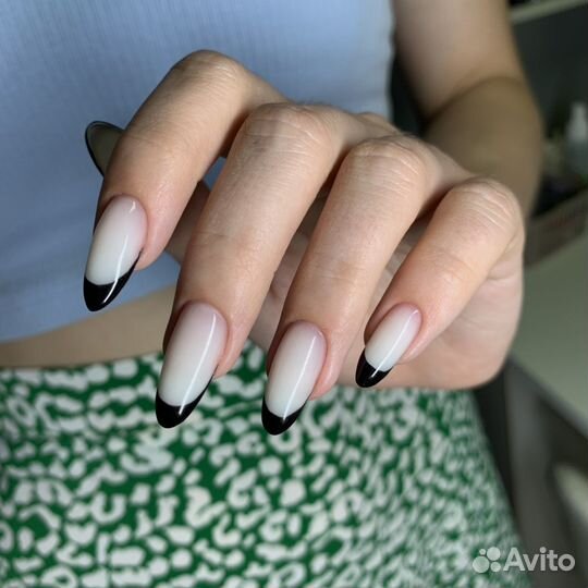 Маникюр, мастер маникюра, ногти, Рязань