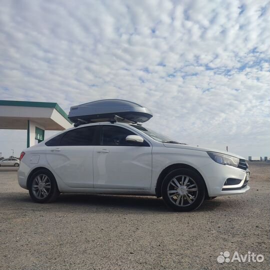 Автобоксы thule бу
