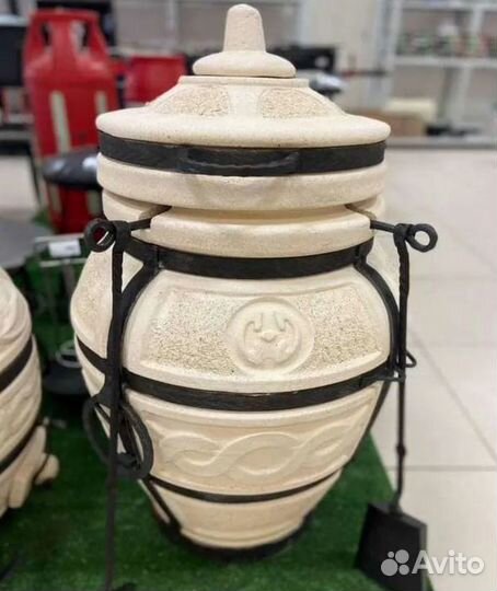 Тандыр Амфора Сармат Есаул