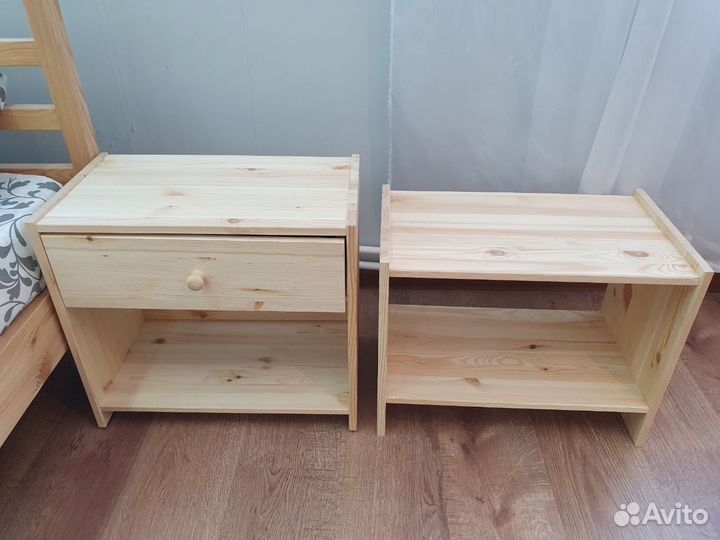 Тумба прикроватная