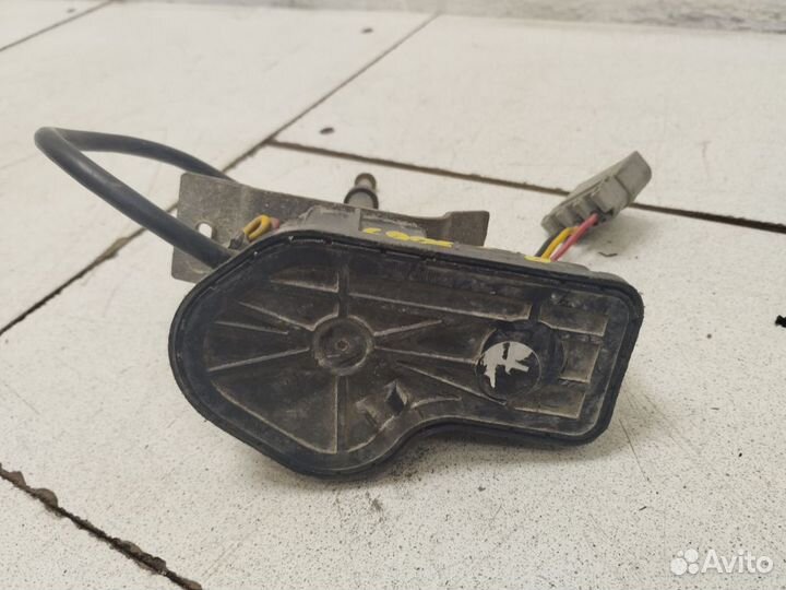 Моторчик стеклоочистителя