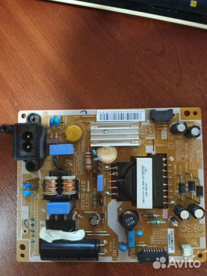 Блок питания BN44-00696A