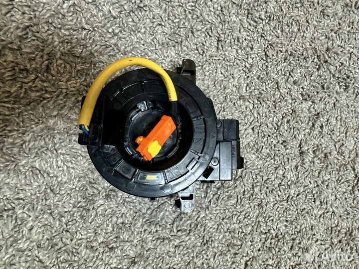 Подрулевой шлкйф Land Cruiser 150