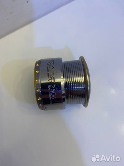 Шпуля Daiwa RCS 2506