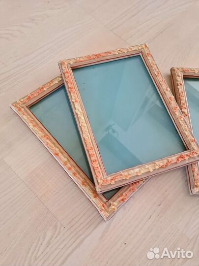 Рамки для фото a4