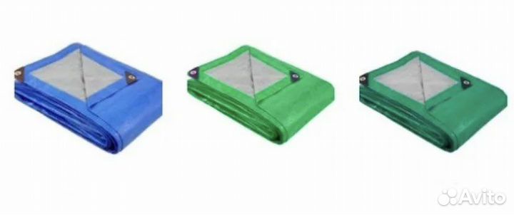 Тент/ банер походный - пвх и тарпикс