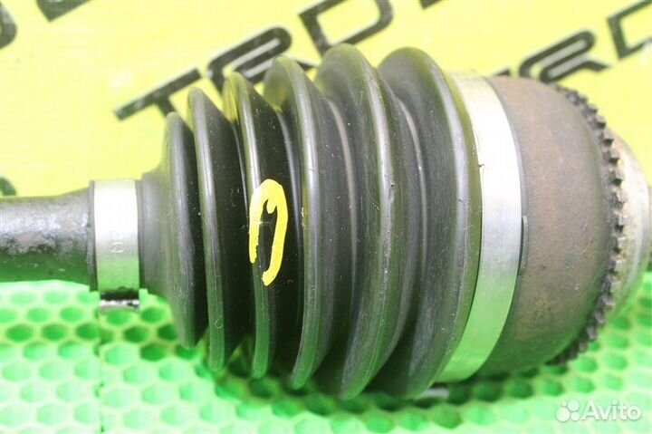 Привод передний правый Mitsubishi Outlander CU2W