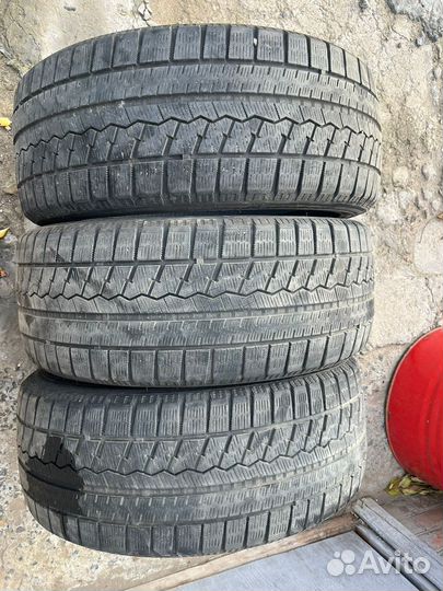 GT Radial Champiro WinterPro 2.25/4.5 R18