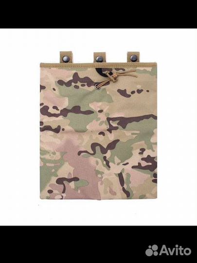 Сумка для сброса