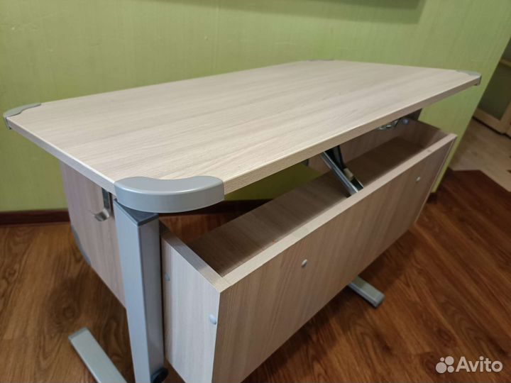 Растущая парта