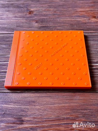 CD Pet Shop Boys - Very (US, Orange Jewel Case)