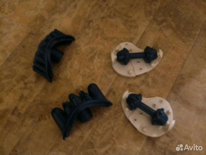 Массажёр (ванночка) для ног