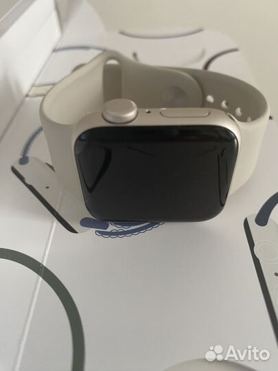 Apple watch se 40mm 2023
