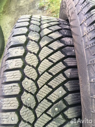 Gislaved Nord Frost 200 195/65 R15
