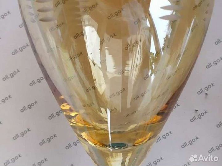 Бокалы СССР