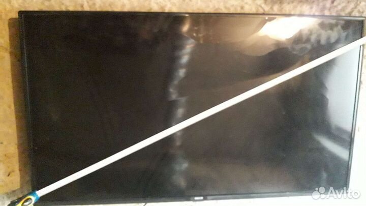 Монитор для компьютера