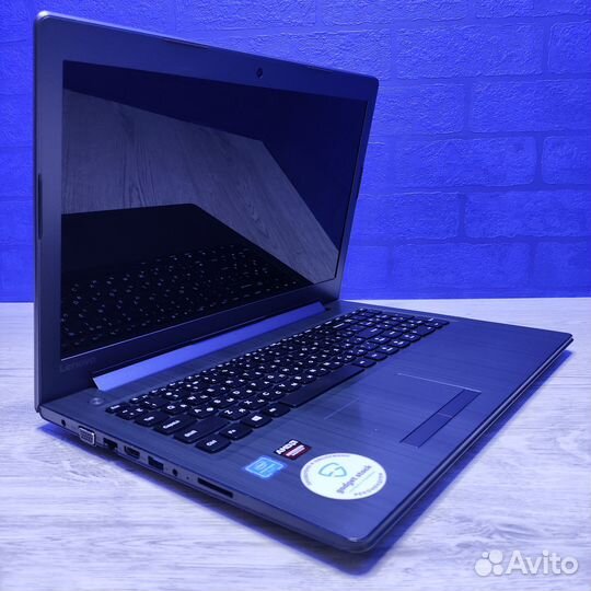 Ноутбук Lenovo Ideapad 310-15IAP