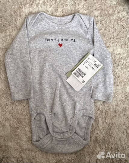 Комбинезон 62 hm