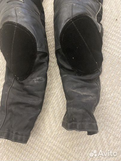 Мото комбинезон