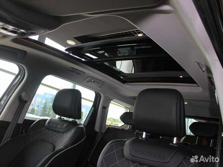 EXEED VX 2.0 AMT, 2023