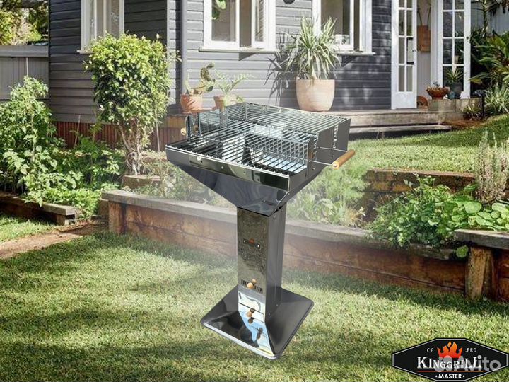 Мангалы чаша классика престиж дипломант нерж сталь