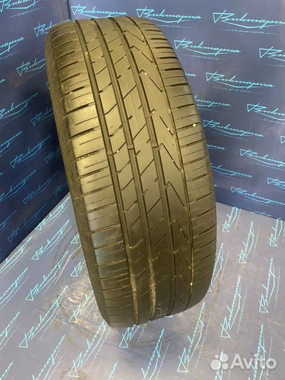 Hankook Ventus S1 Evo 2 K117 235/65 R17 100H