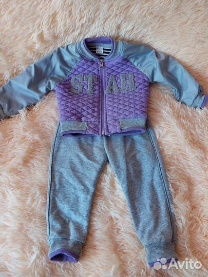 Детский костюм