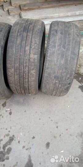 Bridgestone Blizzak LT 205/55 R16