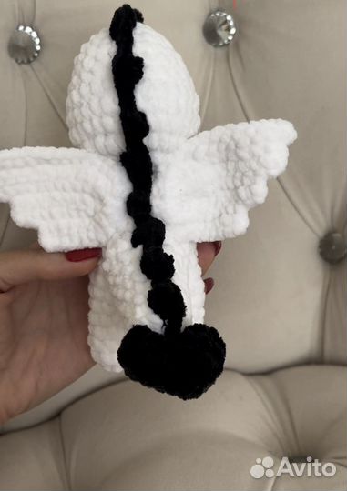 Дракон символ года 2024