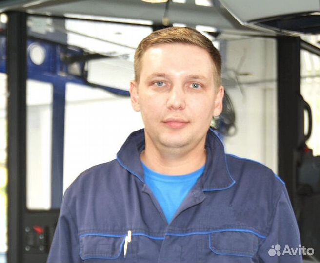 Слесарь мср, вахта, производство спецтехники