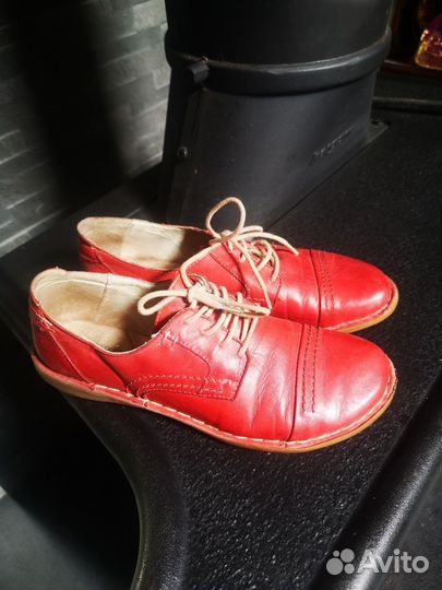 Ботинки женские Francesco Donni