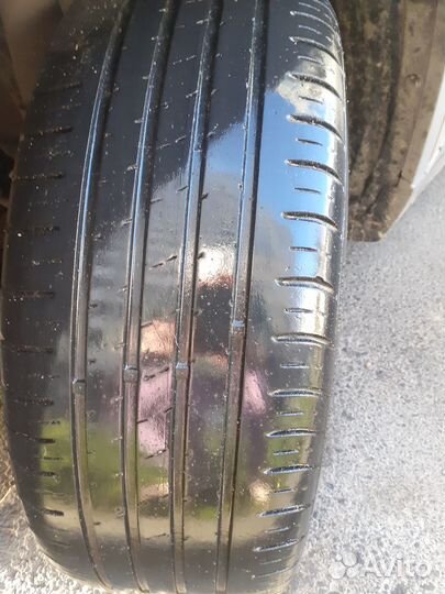 Kumho Touring 793 225/50 R17