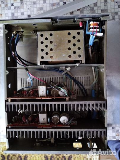 Амфитон У-101