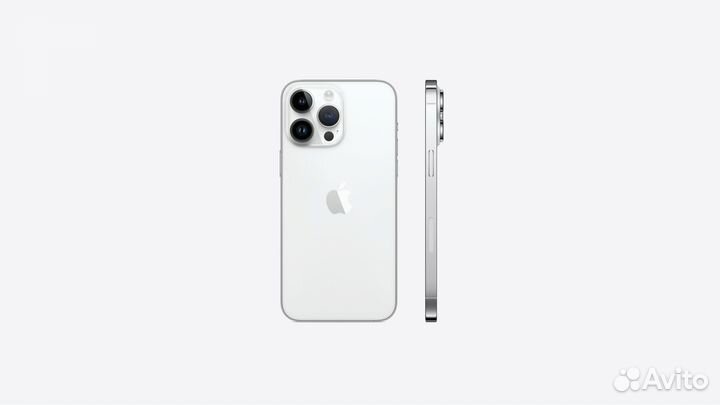 iPhone 14 Pro, 128 ГБ