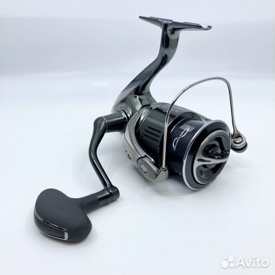 Shimano 22 Stella 4000MHG